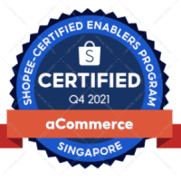 The Largest E-commerce Enabler in SE Asia | aCommerce
