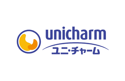 Unicharm logo (aCommerce Client)
