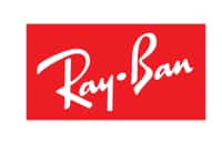 Ray Ban logo (aCommerce Client)