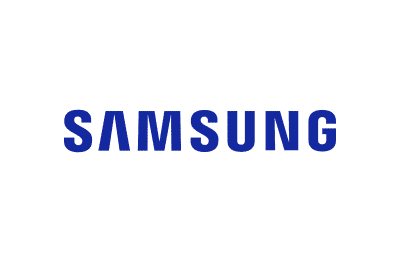 Samsung logo (aCommerce Client)