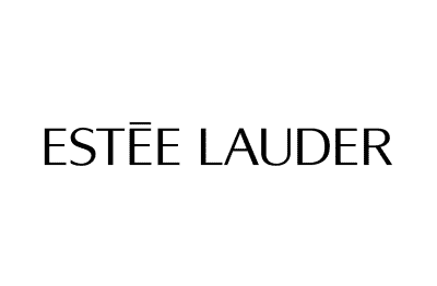 Estee Lauder logo (aCommerce Client)