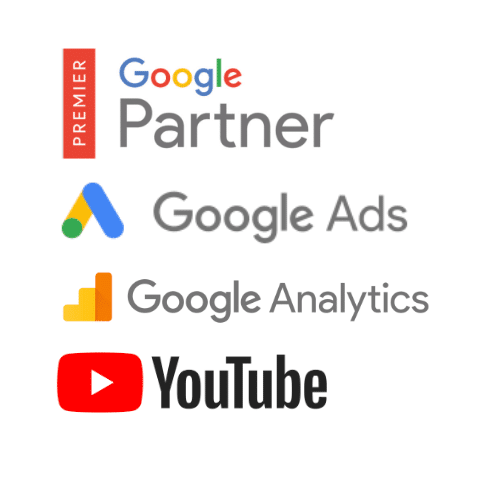 google partners