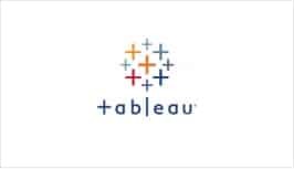 Tableau